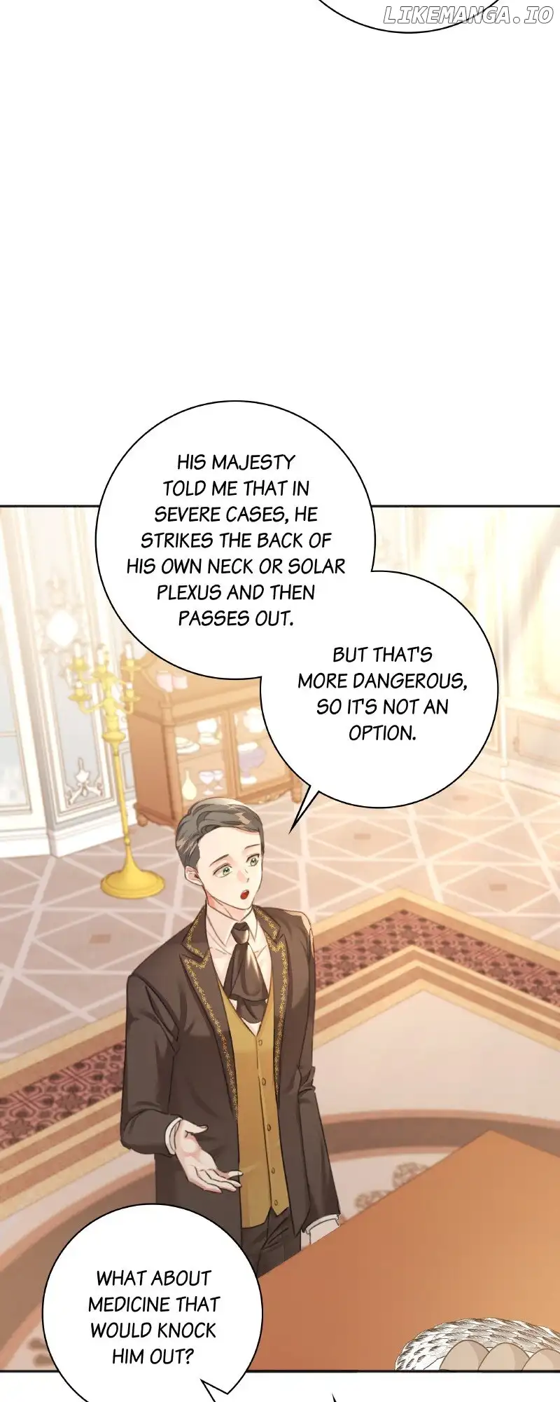 The Emperor’s Sleepless Nights Chapter 5 273 050