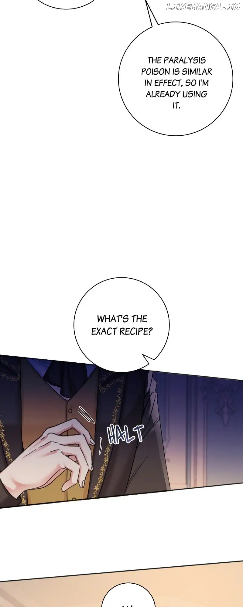 The Emperor’s Sleepless Nights Chapter 5 274 051