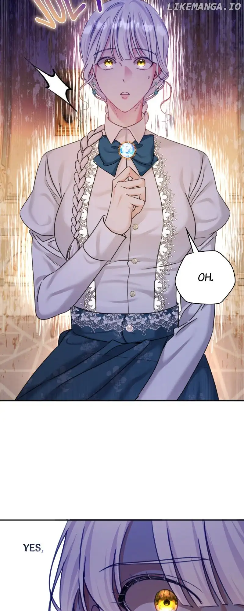 The Emperor’s Sleepless Nights Chapter 5 276 053