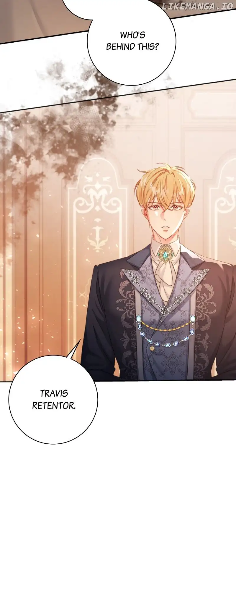 The Emperor’s Sleepless Nights Chapter 5 282 059