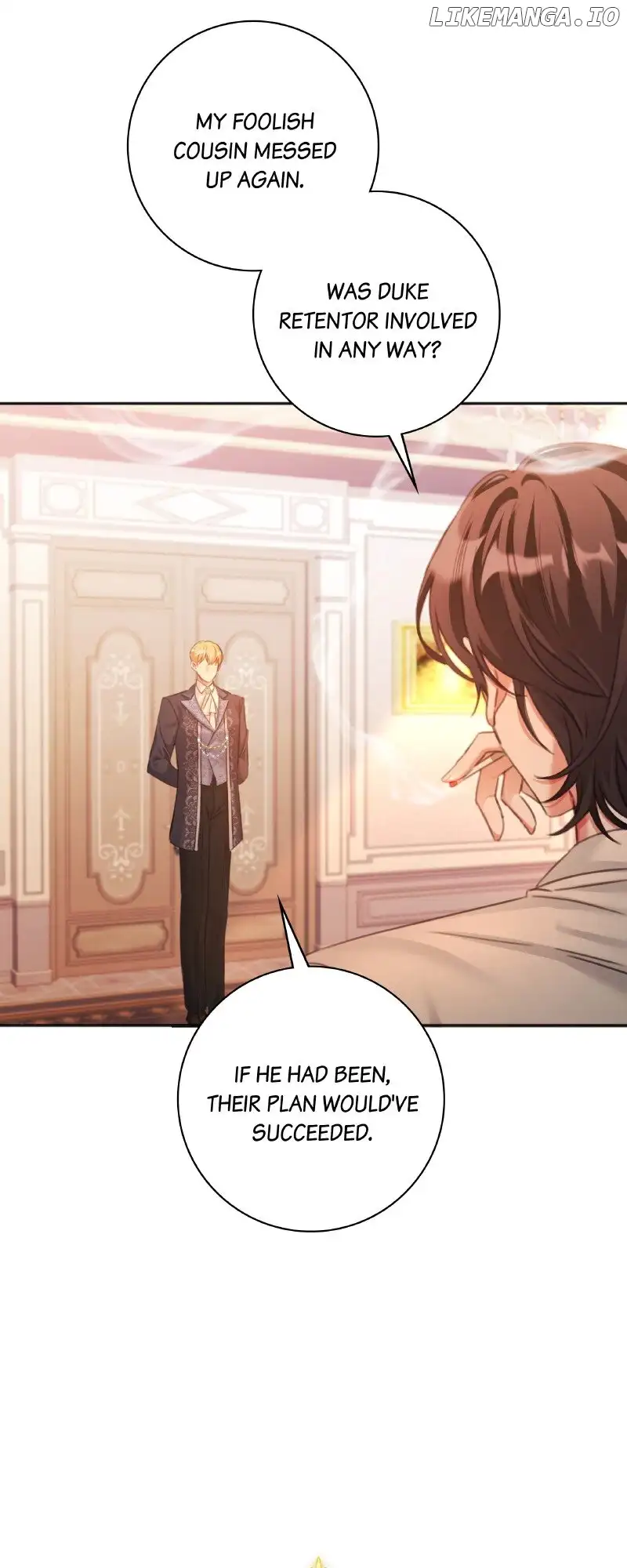 The Emperor’s Sleepless Nights Chapter 5 283 060