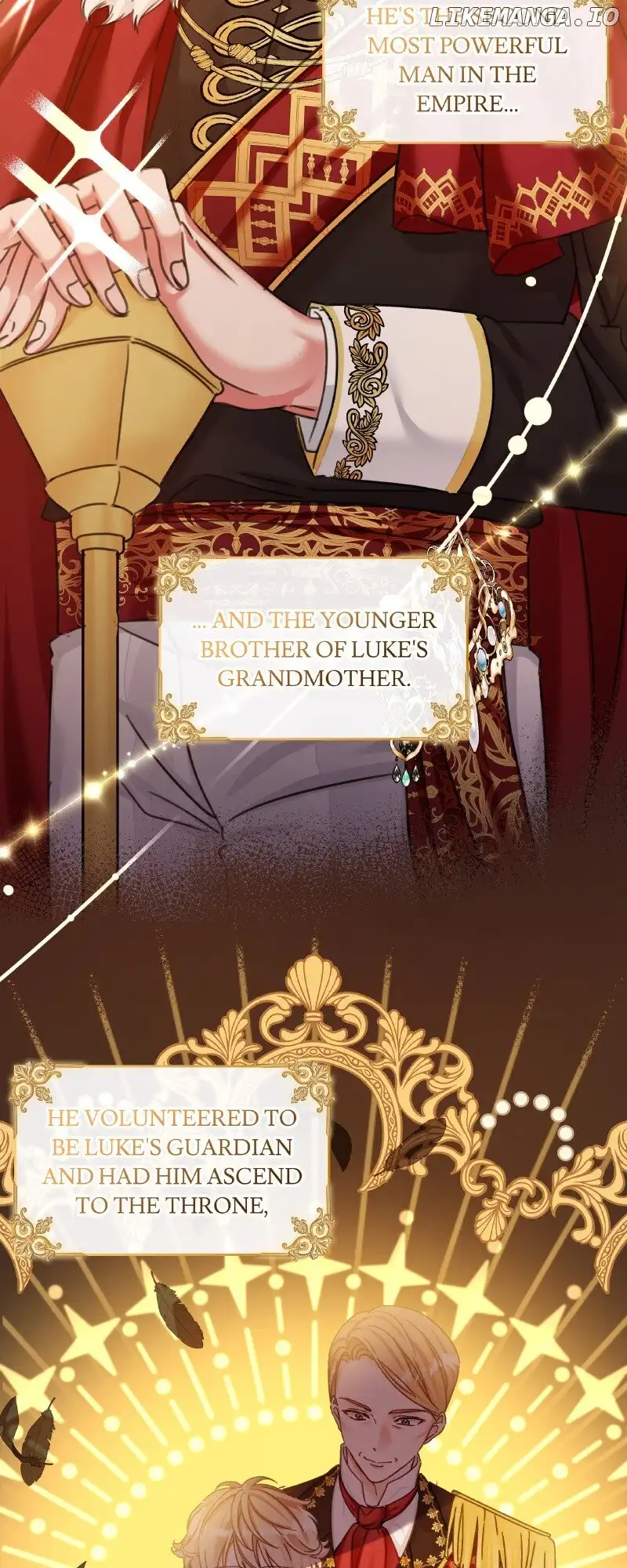 The Emperor’s Sleepless Nights Chapter 5 285 062