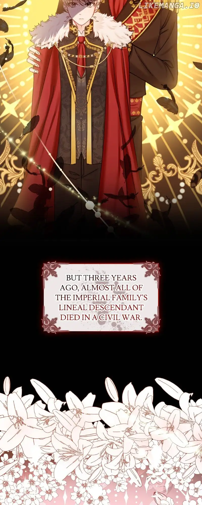 The Emperor’s Sleepless Nights Chapter 5 286 063