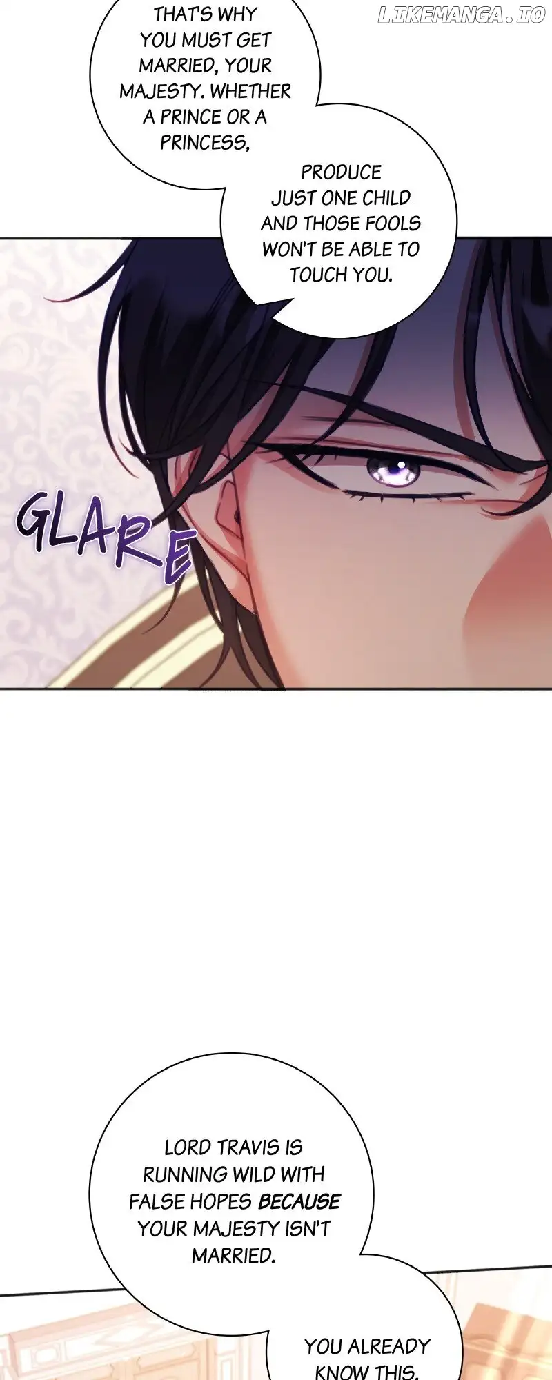 The Emperor’s Sleepless Nights Chapter 5 290 067