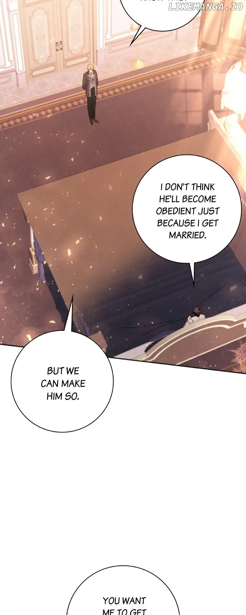 The Emperor’s Sleepless Nights Chapter 5 291 068