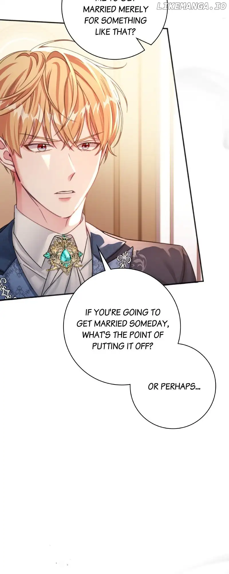 The Emperor’s Sleepless Nights Chapter 5 292 069