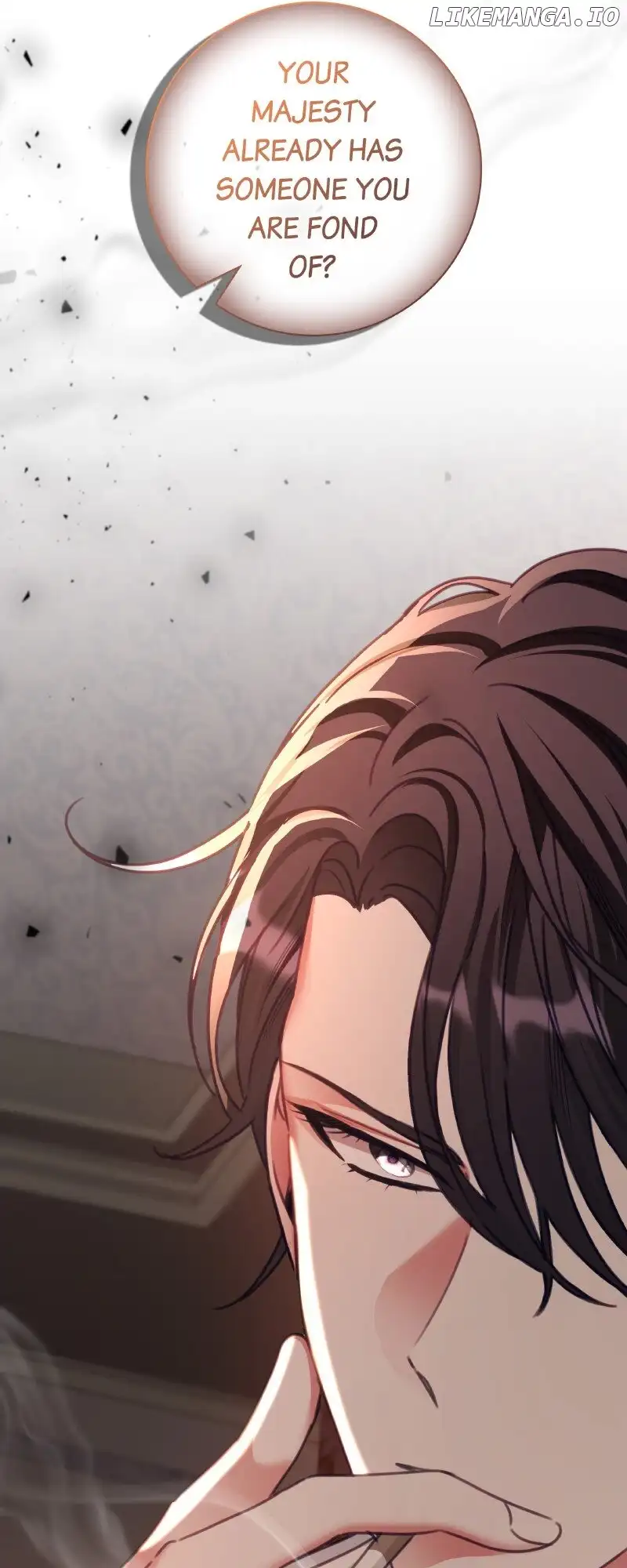 The Emperor’s Sleepless Nights Chapter 5 293 070