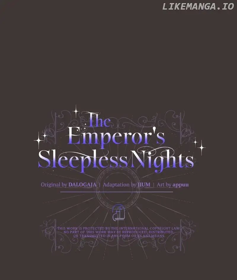The Emperor’s Sleepless Nights Chapter 5 295 072