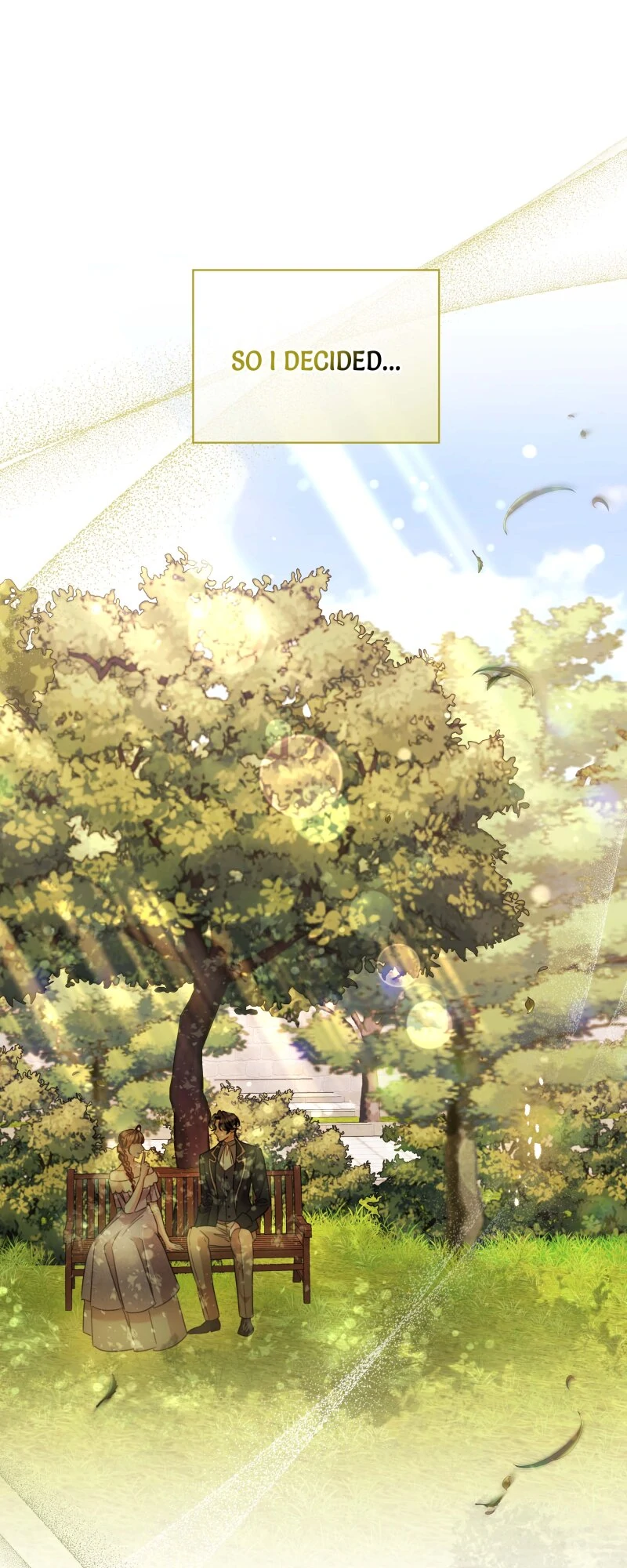 The Emperor’s Sleepless Nights Chapter 50 264 ch 50 11