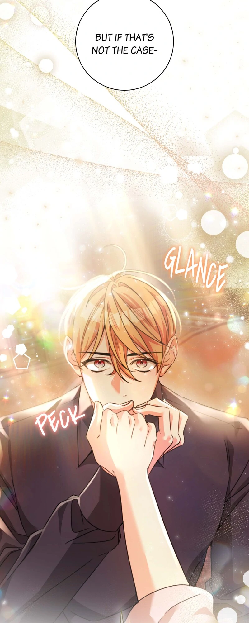 The Emperor’s Sleepless Nights Chapter 50 280 ch 50 27