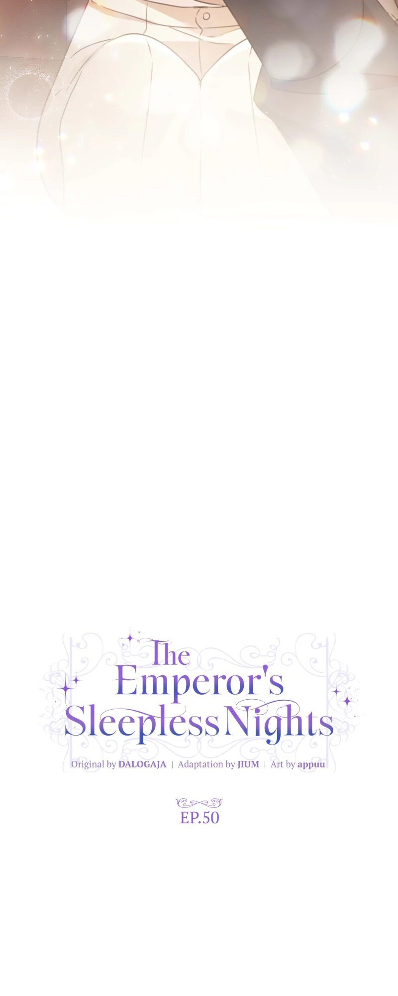 The Emperor’s Sleepless Nights Chapter 50 282 ch 50 29