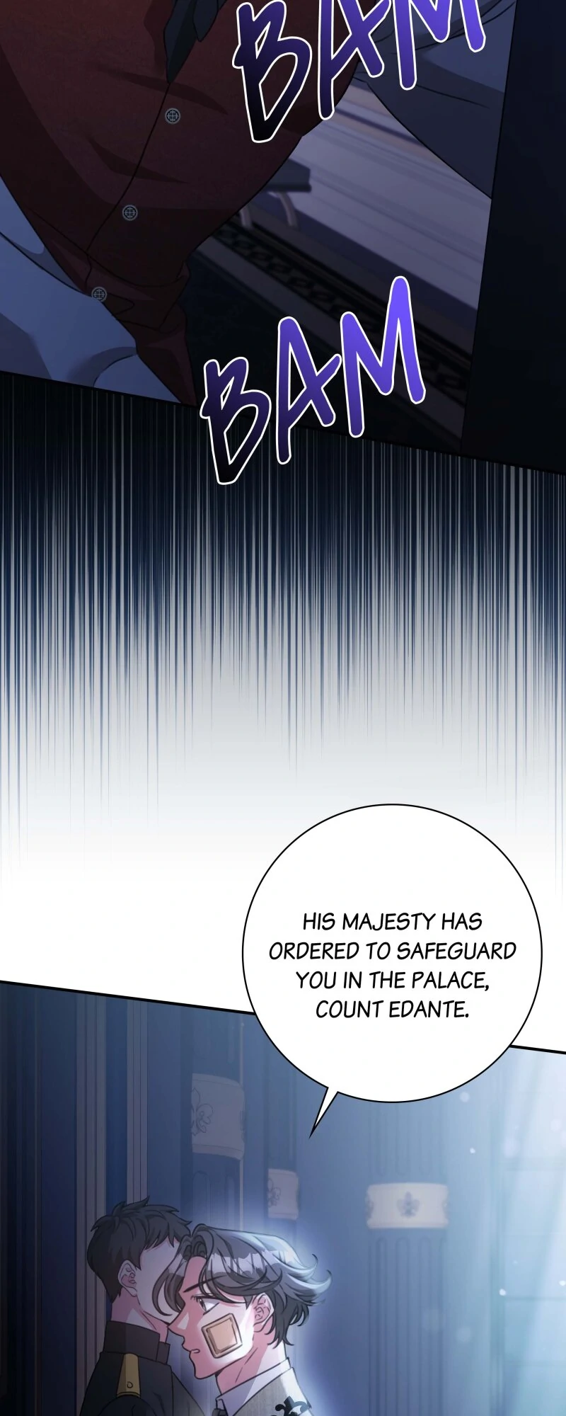 The Emperor’s Sleepless Nights Chapter 50 287 ch 50 34