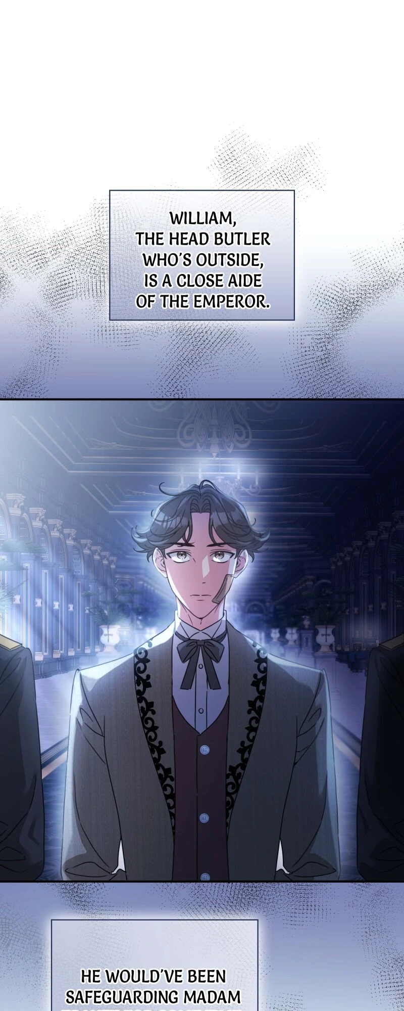 The Emperor’s Sleepless Nights Chapter 50 292 ch 50 39