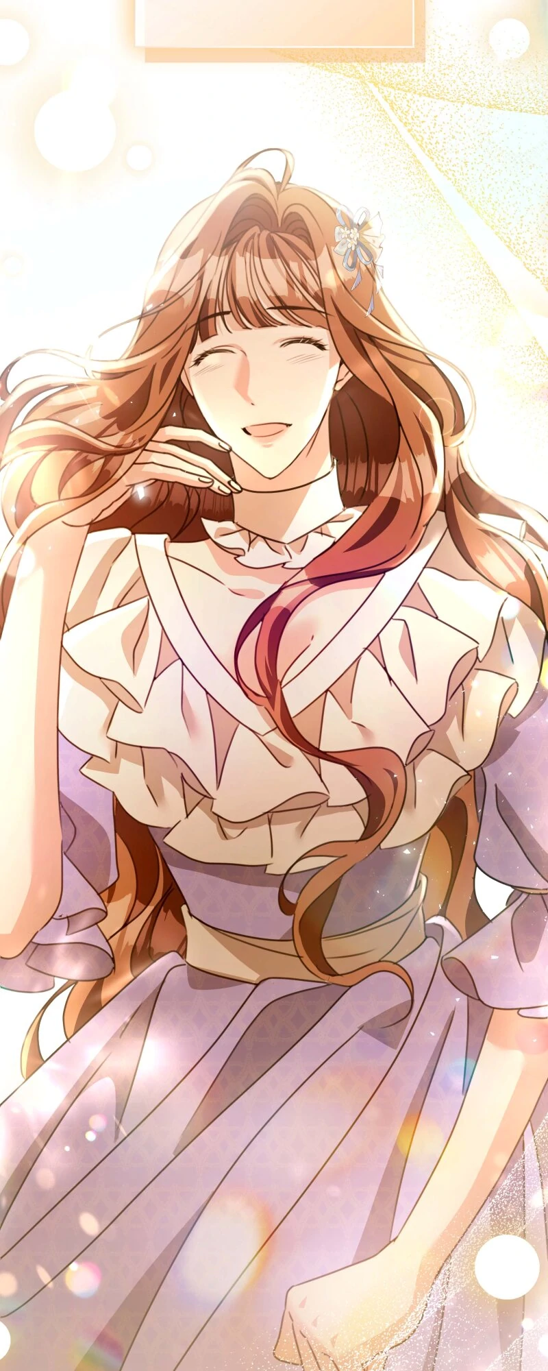 The Emperor’s Sleepless Nights Chapter 50 257 ch 50 4