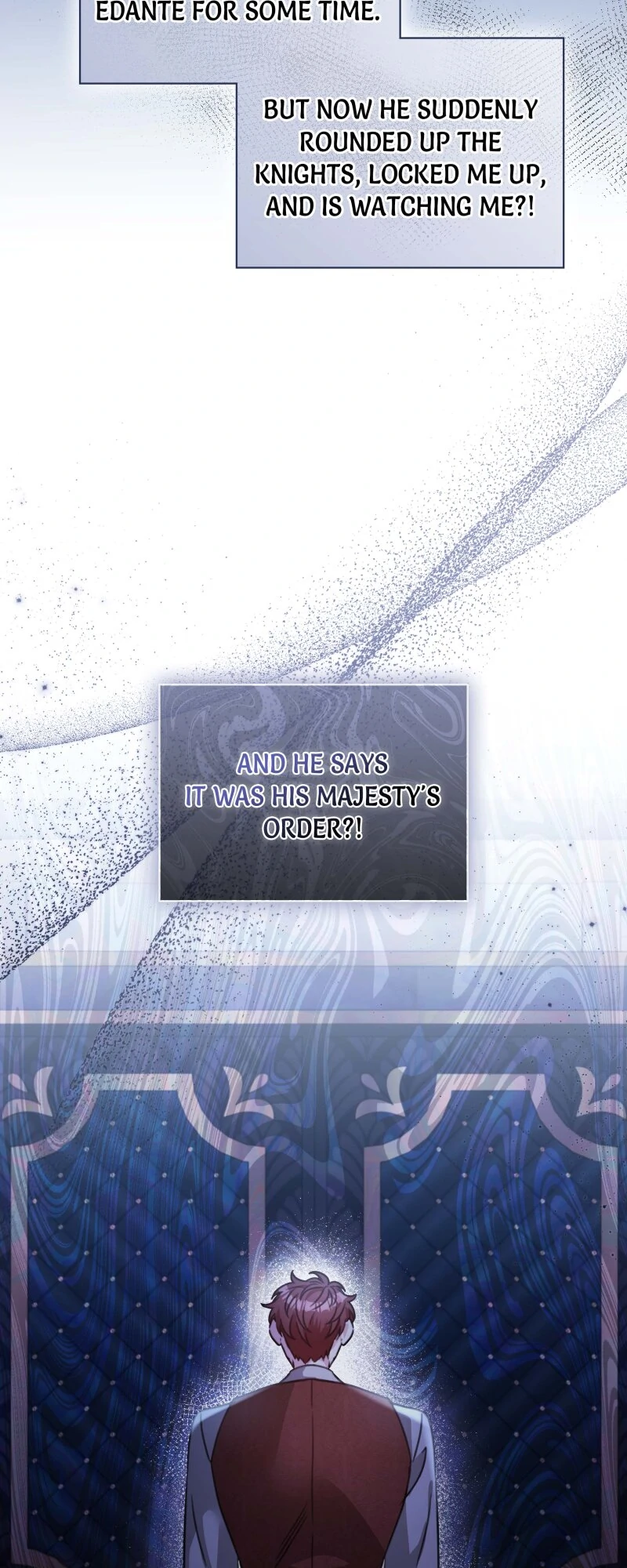 The Emperor’s Sleepless Nights Chapter 50 293 ch 50 40