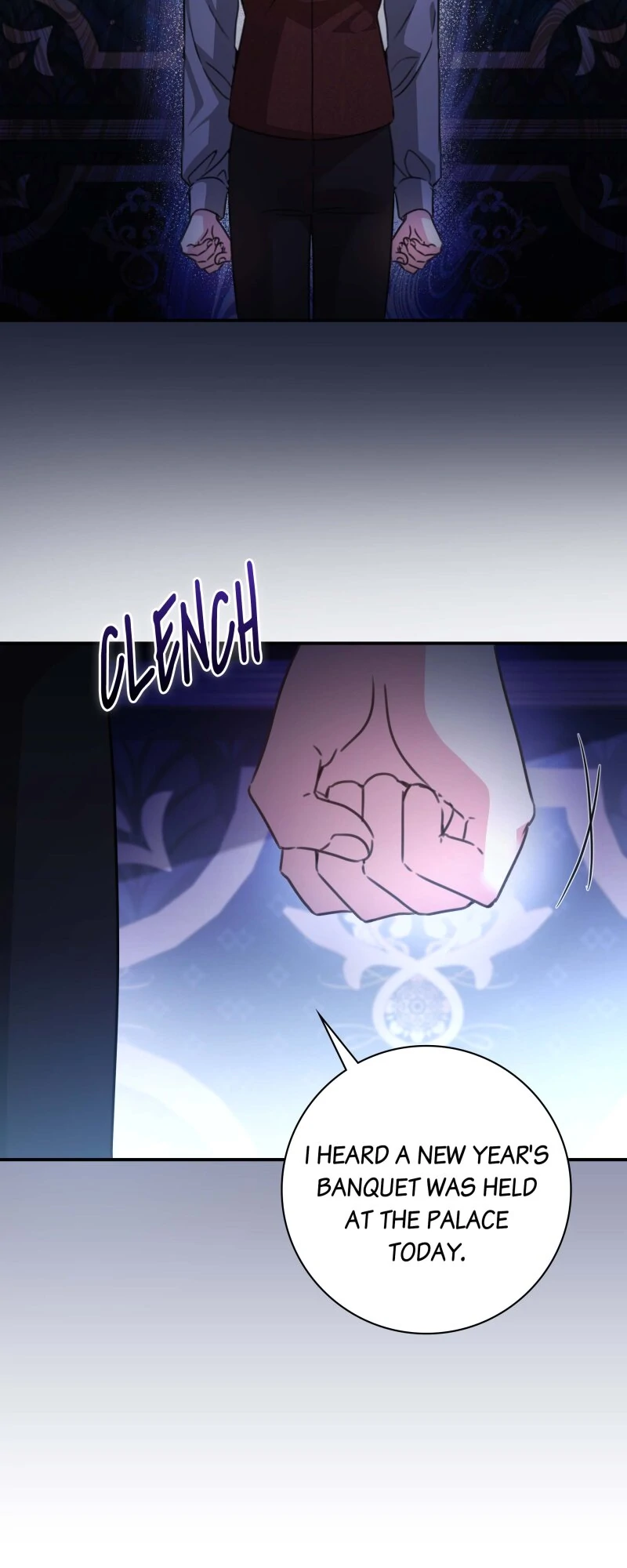 The Emperor’s Sleepless Nights Chapter 50 294 ch 50 41