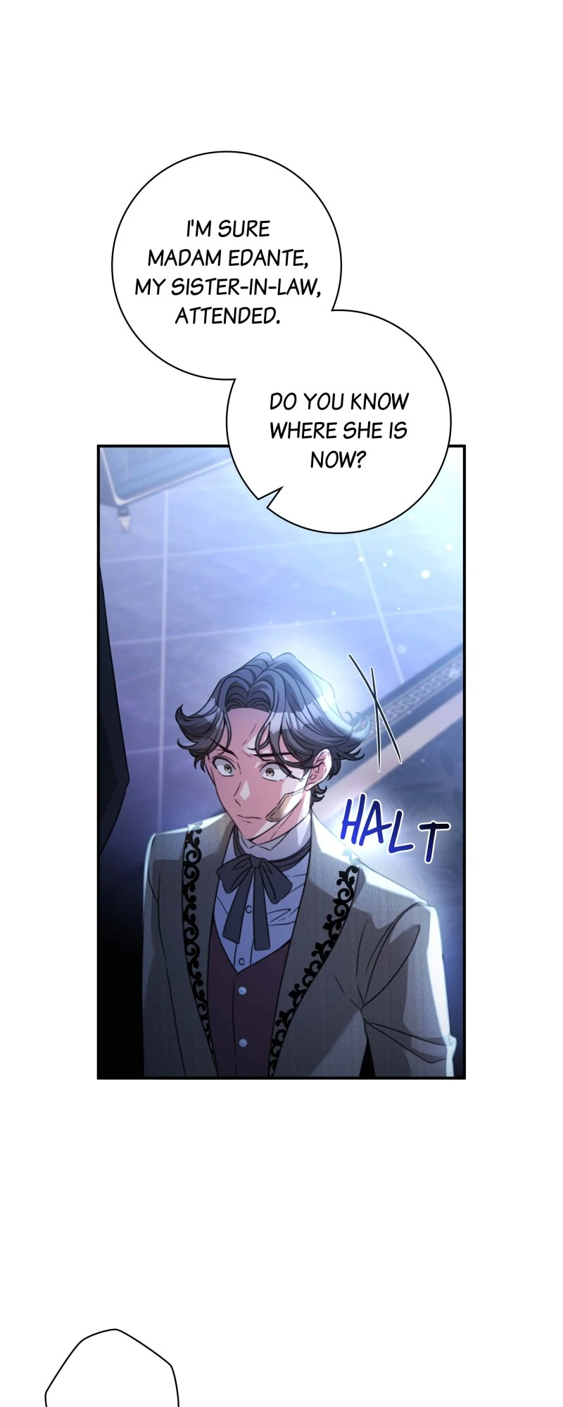 The Emperor’s Sleepless Nights Chapter 50 295 ch 50 42