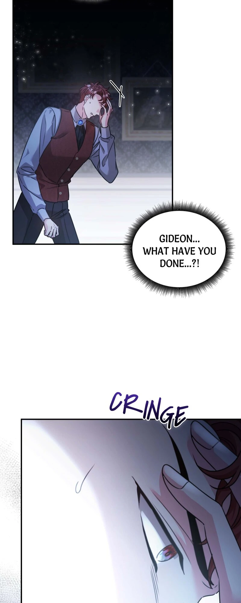 The Emperor’s Sleepless Nights Chapter 50 300 ch 50 47