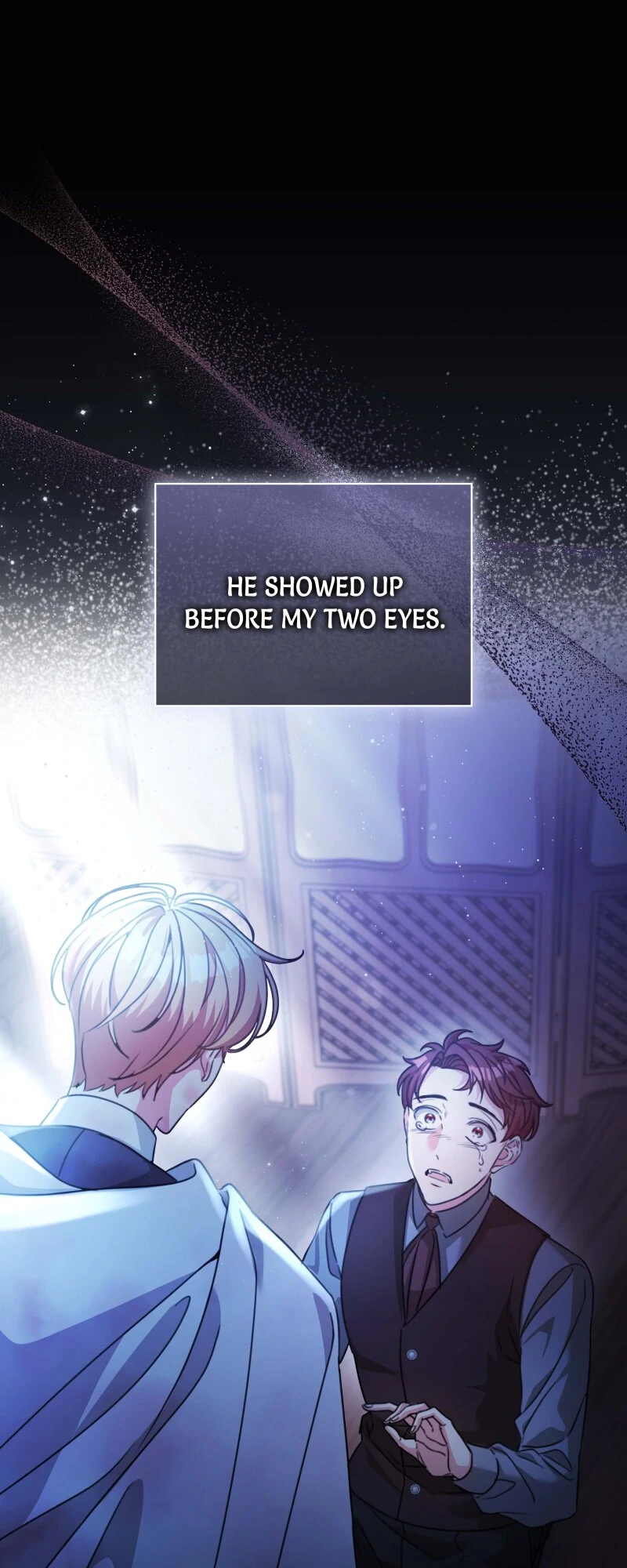 The Emperor’s Sleepless Nights Chapter 50 302 ch 50 49