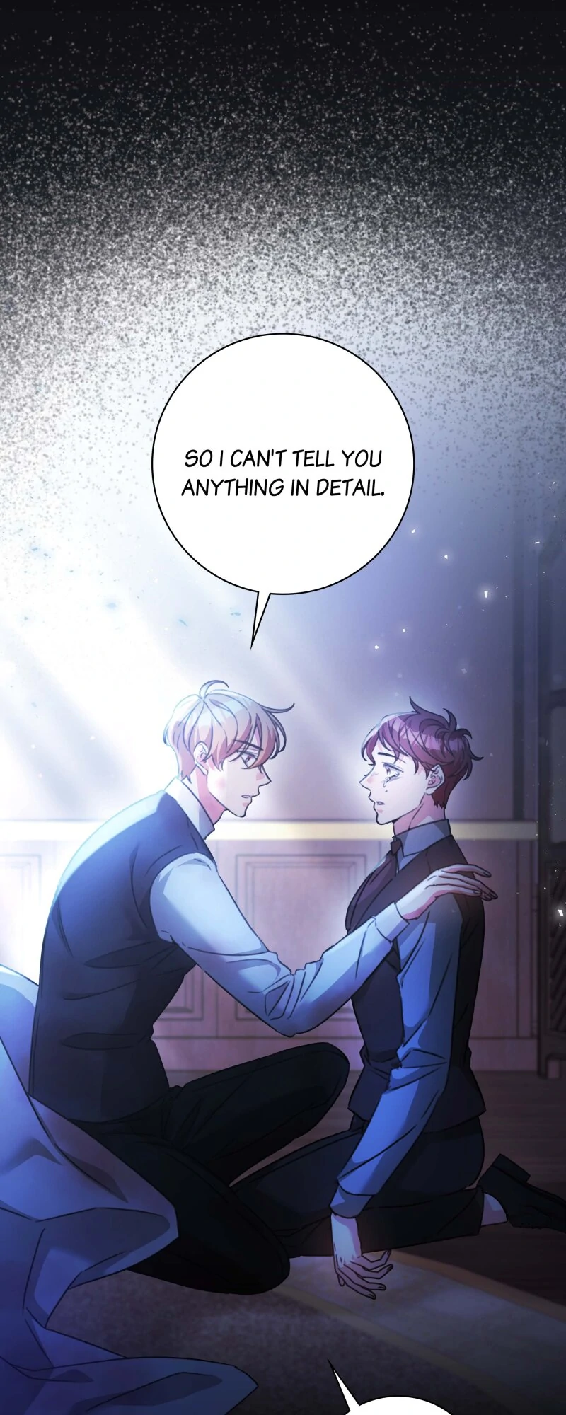 The Emperor’s Sleepless Nights Chapter 50 304 ch 50 51