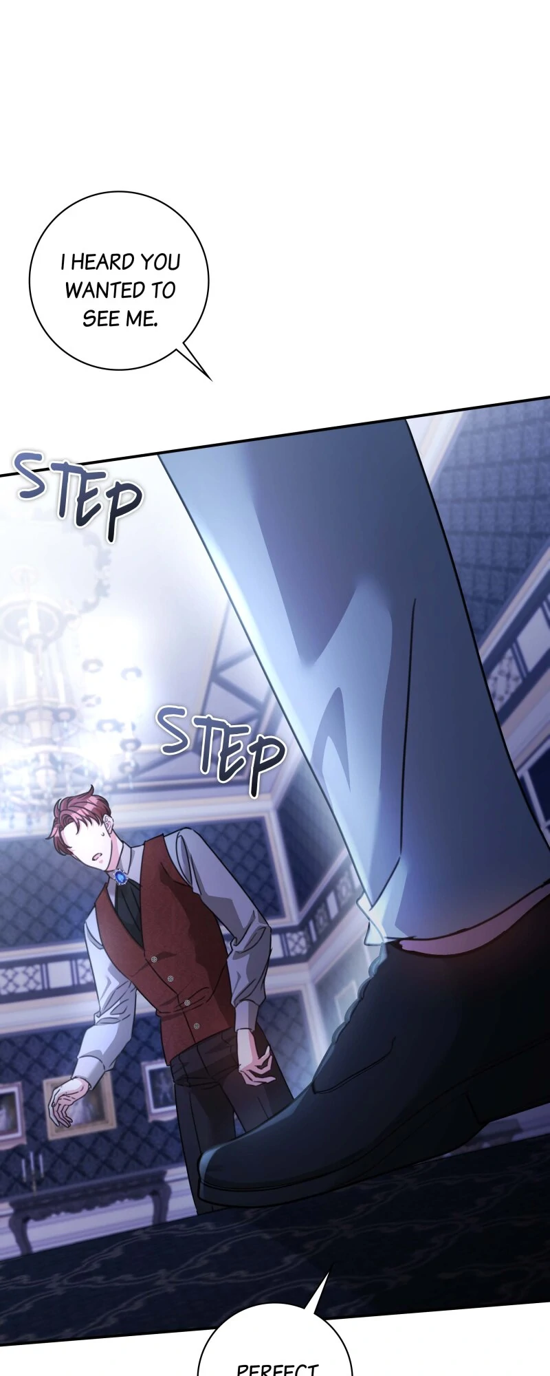 The Emperor’s Sleepless Nights Chapter 50 308 ch 50 55