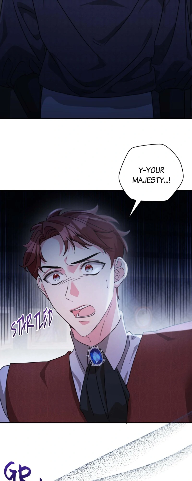 The Emperor’s Sleepless Nights Chapter 50 310 ch 50 57