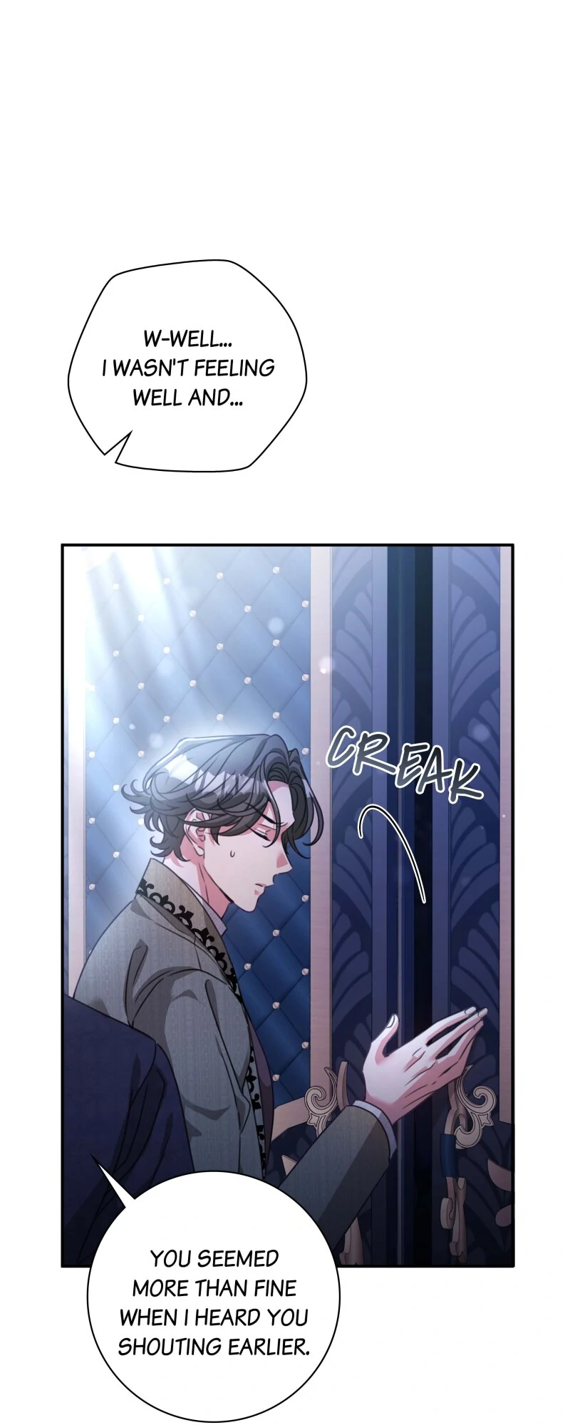 The Emperor’s Sleepless Nights Chapter 50 315 ch 50 62