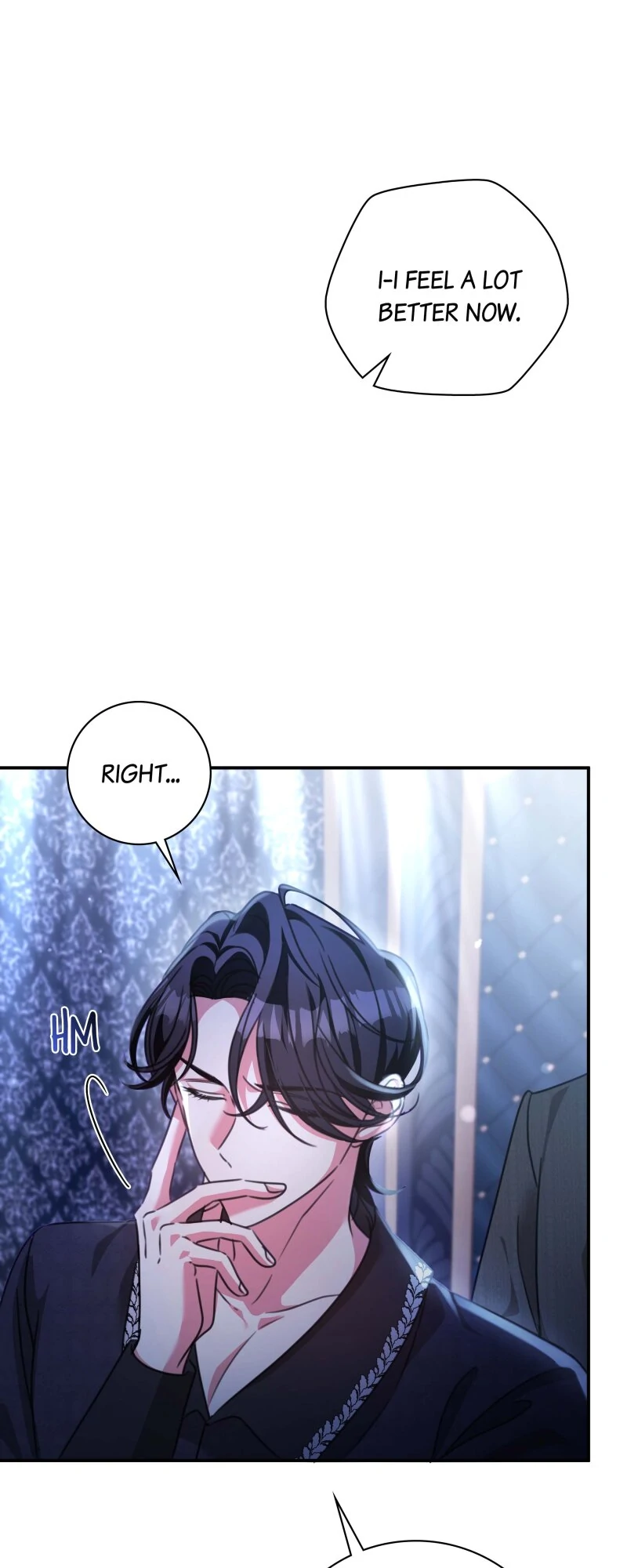 The Emperor’s Sleepless Nights Chapter 50 316 ch 50 63