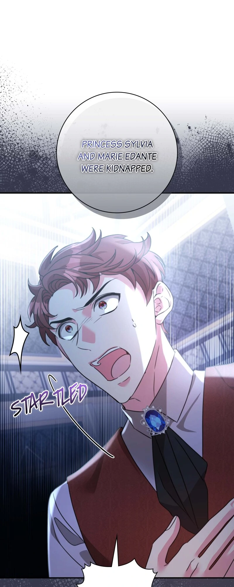 The Emperor’s Sleepless Nights Chapter 50 318 ch 50 65