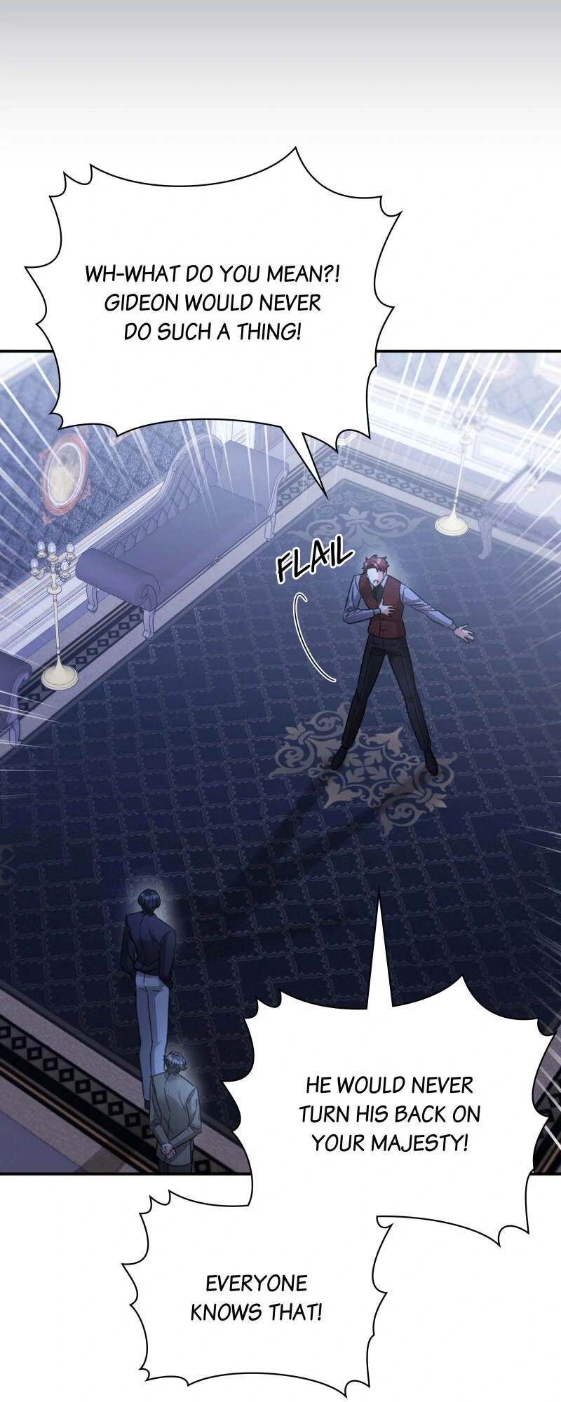 The Emperor’s Sleepless Nights Chapter 50 322 ch 50 69