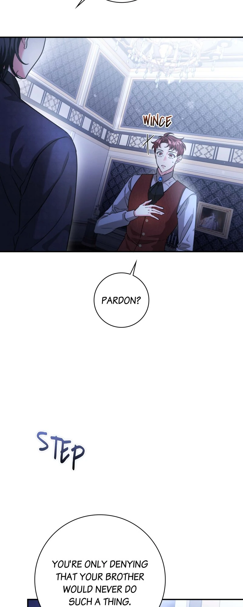 The Emperor’s Sleepless Nights Chapter 50 325 ch 50 72