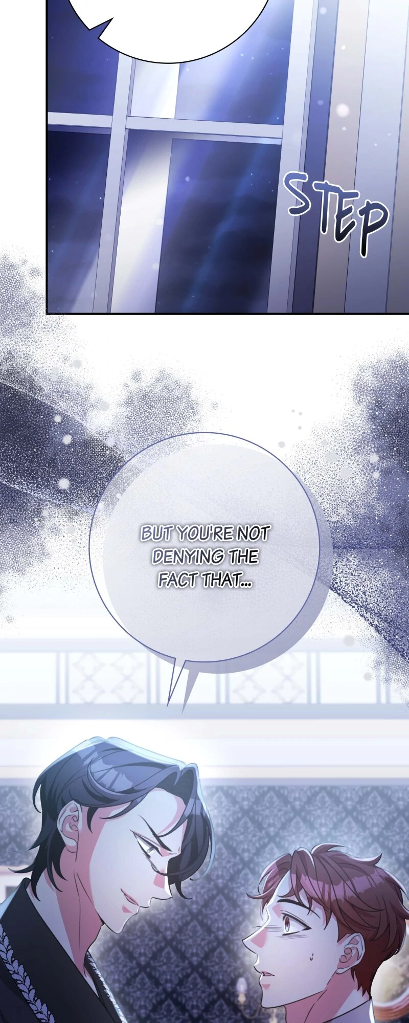 The Emperor’s Sleepless Nights Chapter 50 326 ch 50 73