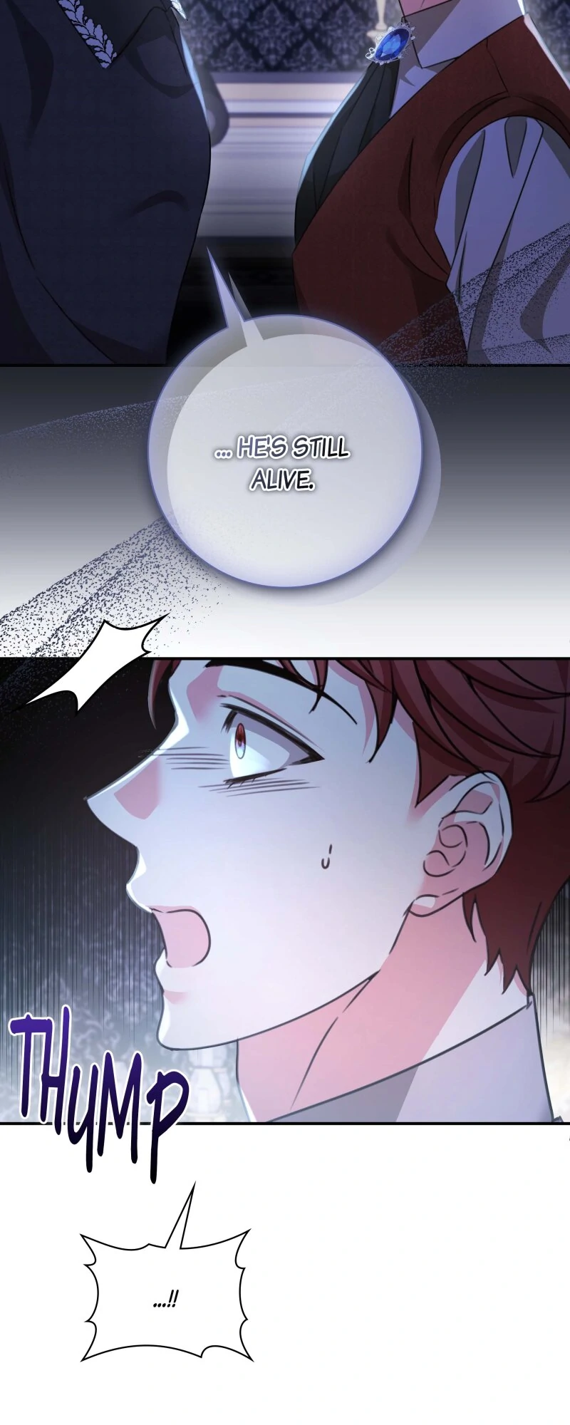 The Emperor’s Sleepless Nights Chapter 50 327 ch 50 74