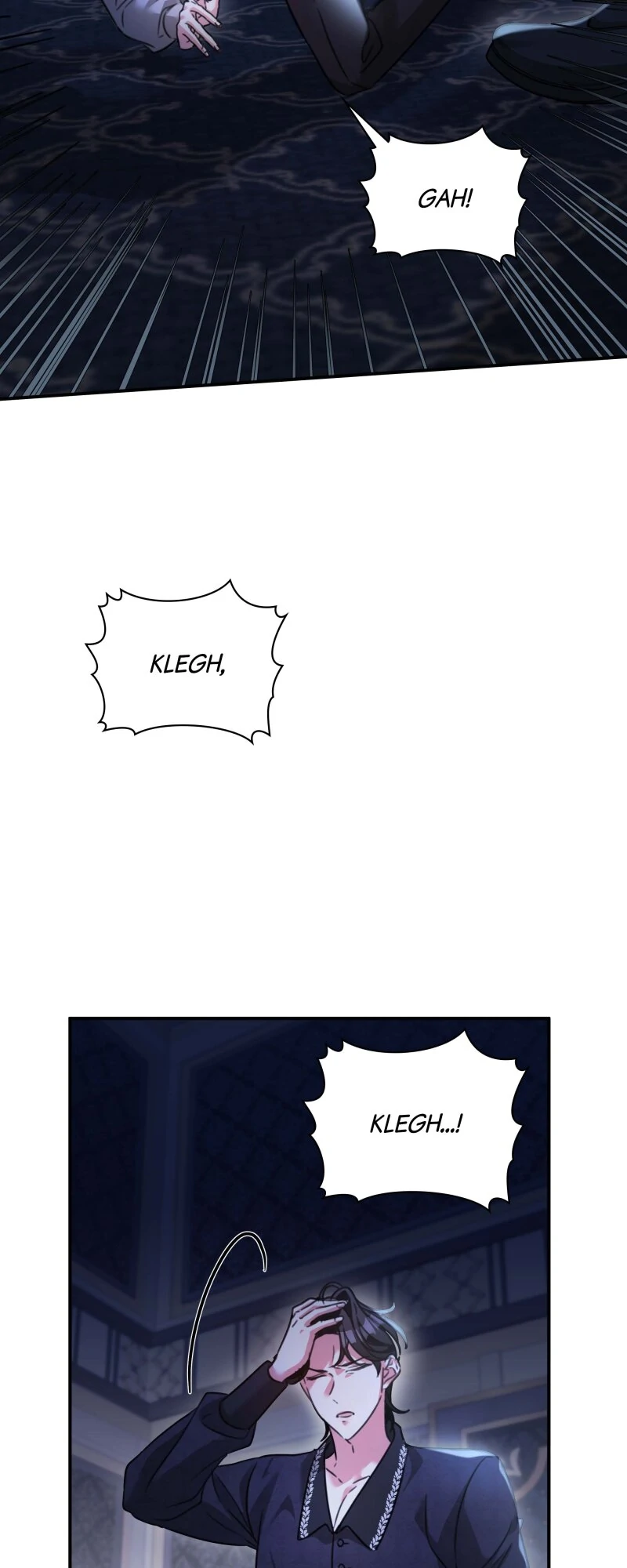 The Emperor’s Sleepless Nights Chapter 50 330 ch 50 77