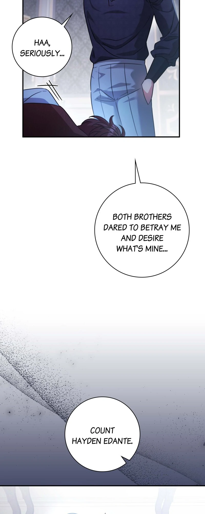 The Emperor’s Sleepless Nights Chapter 50 331 ch 50 78