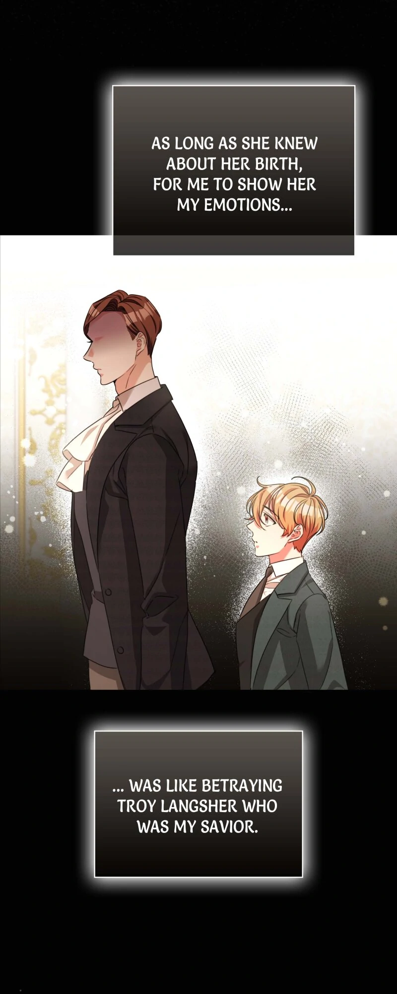 The Emperor’s Sleepless Nights Chapter 50 261 ch 50 8