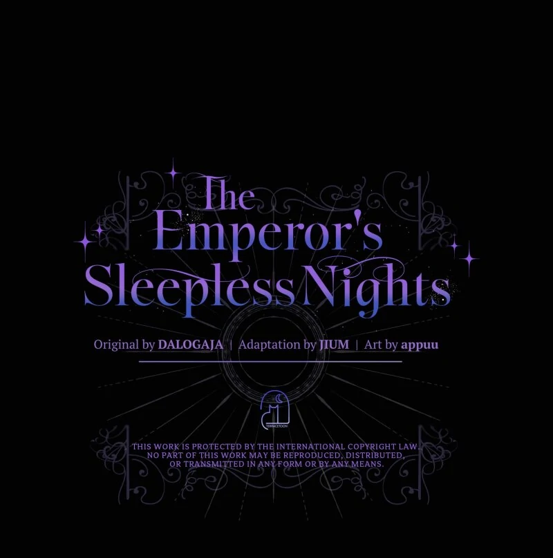 The Emperor’s Sleepless Nights Chapter 50 335 ch 50 82