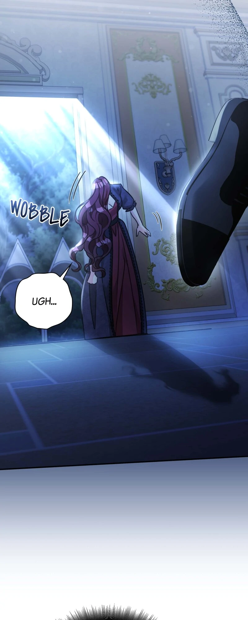 The Emperor’s Sleepless Nights Chapter 51 269 ch 51 10