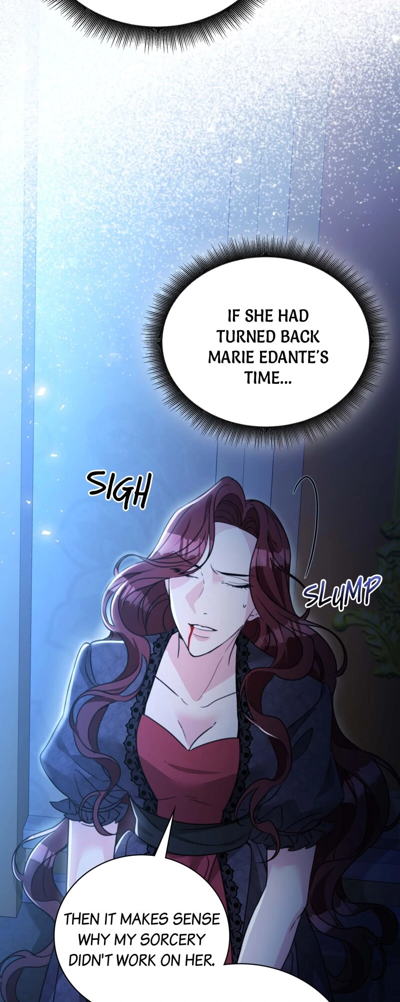 The Emperor’s Sleepless Nights Chapter 51 277 ch 51 18