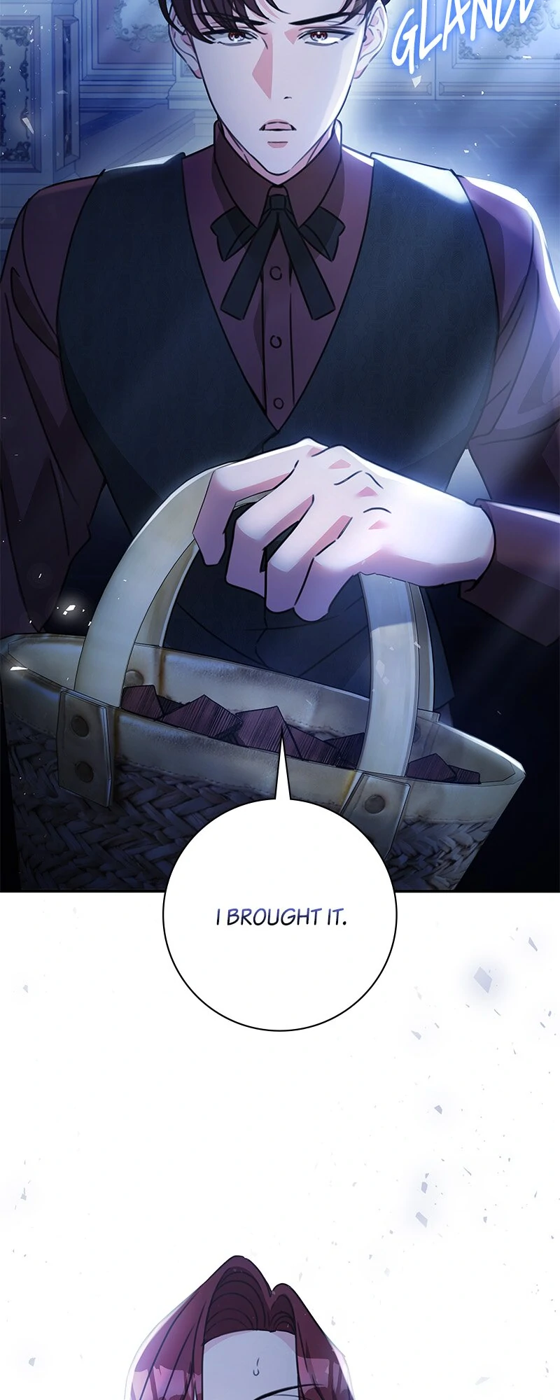 The Emperor’s Sleepless Nights Chapter 51 282 ch 51 23