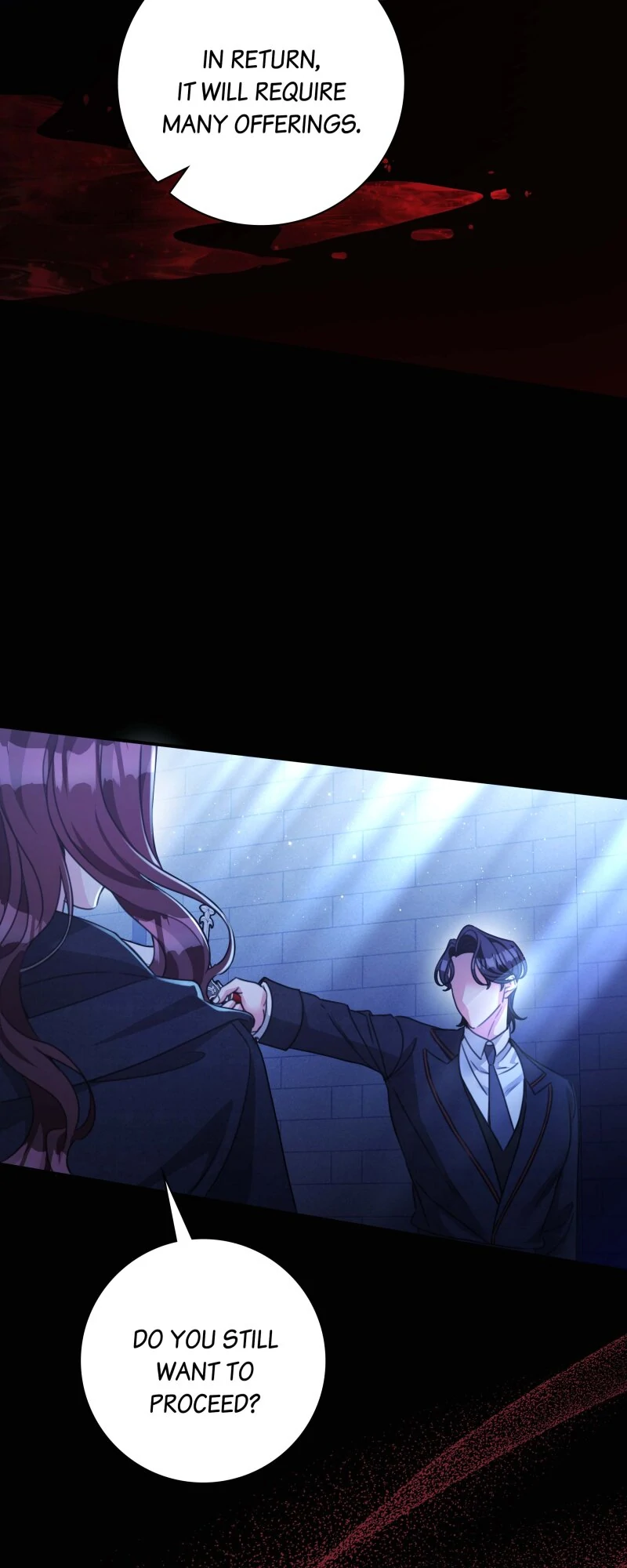 The Emperor’s Sleepless Nights Chapter 51 308 ch 51 49