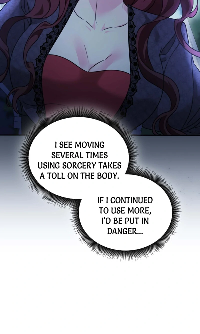 The Emperor’s Sleepless Nights Chapter 51 264 ch 51 5