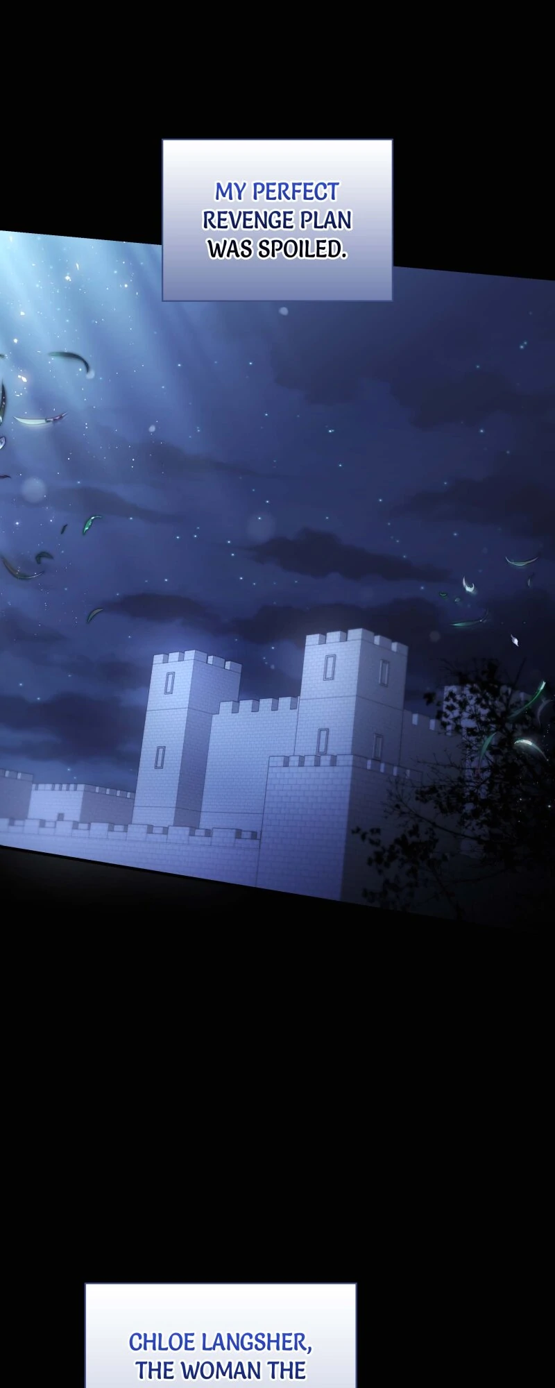 The Emperor’s Sleepless Nights Chapter 51 311 ch 51 52