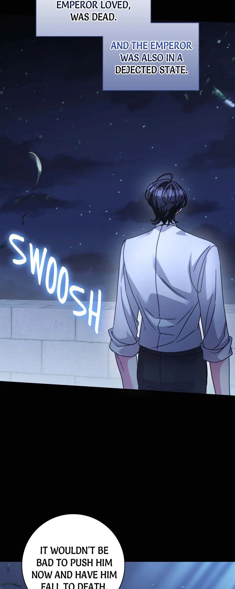 The Emperor’s Sleepless Nights Chapter 51 312 ch 51 53