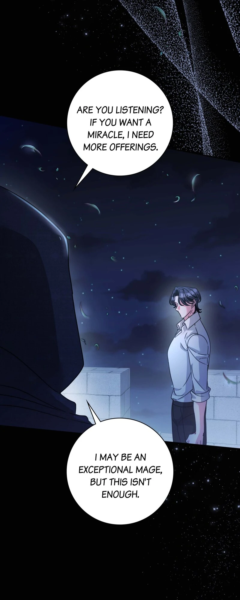 The Emperor’s Sleepless Nights Chapter 51 316 ch 51 57