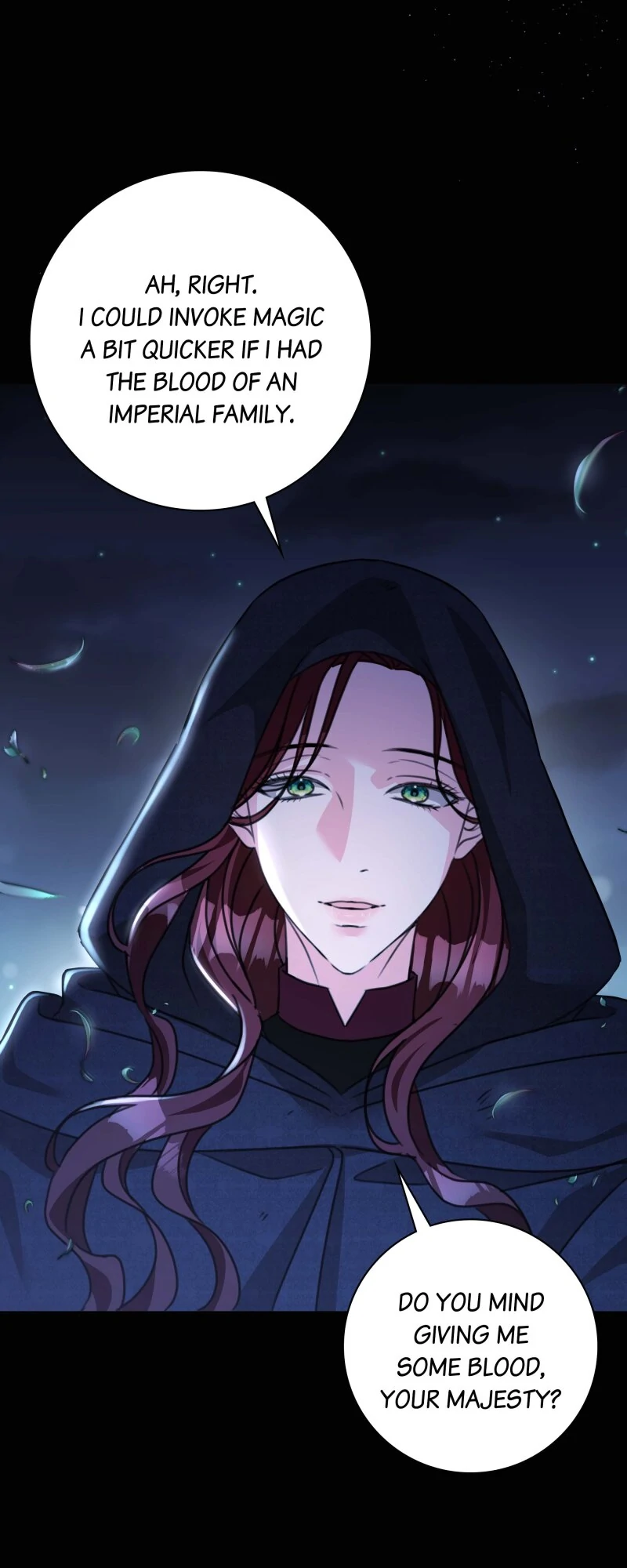 The Emperor’s Sleepless Nights Chapter 51 317 ch 51 58