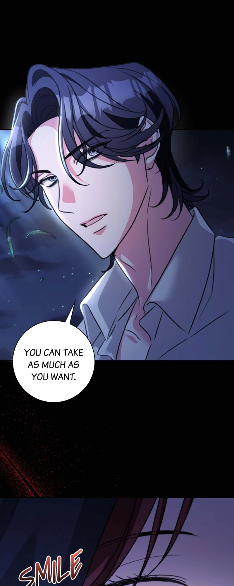 The Emperor’s Sleepless Nights Chapter 51 318 ch 51 59