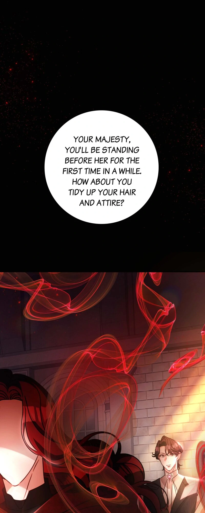 The Emperor’s Sleepless Nights Chapter 51 320 ch 51 61