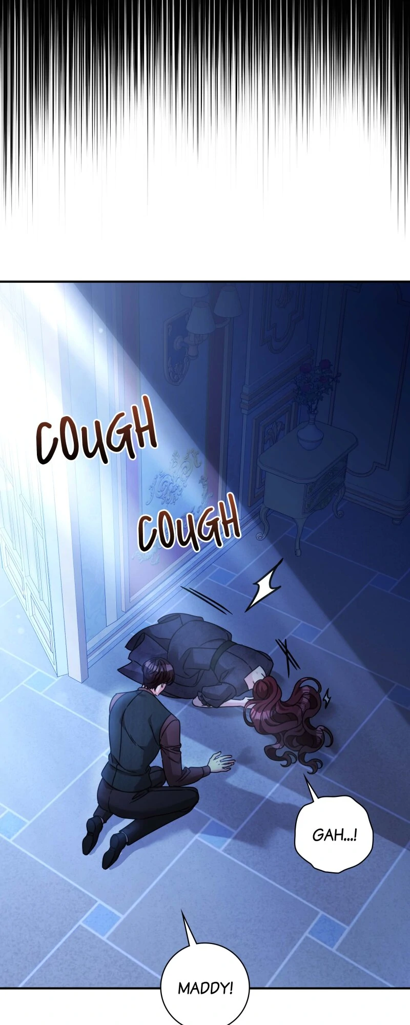 The Emperor’s Sleepless Nights Chapter 51 338 ch 51 79