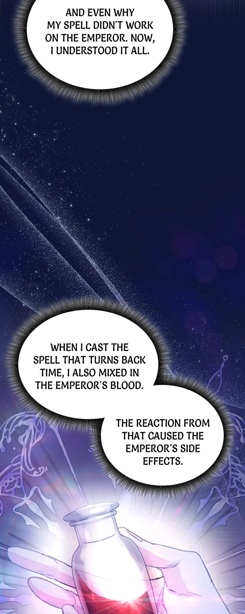 The Emperor’s Sleepless Nights Chapter 52 235 ch 52 12